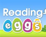 Reading Eggs 